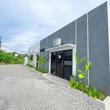 Sovilla 2 Yogyakarta